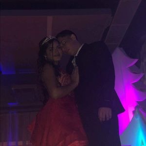 Meet your Posher, Khrystal